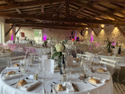 Gîte et salle de réception Vaucluse