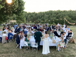 Gîte mariage Vaucluse