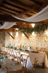 Location salle mariage Vaucluse