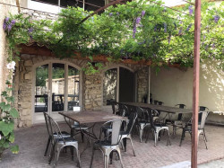 Privatisation salle Vaucluse