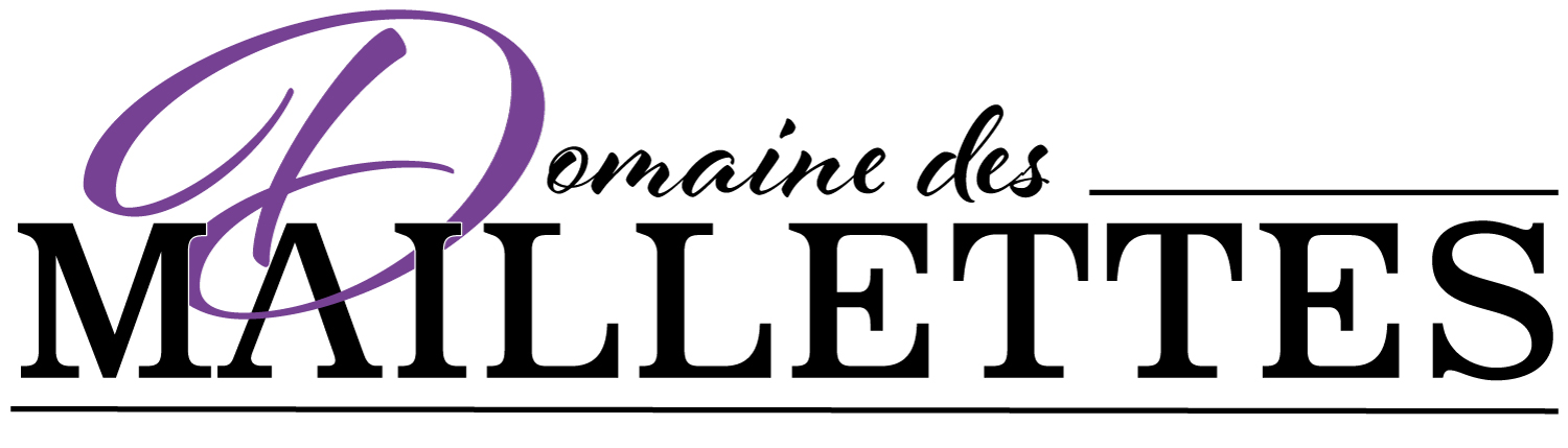 Domaine des Maillettes