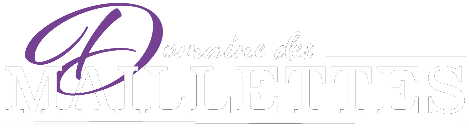 Domaine des Maillettes